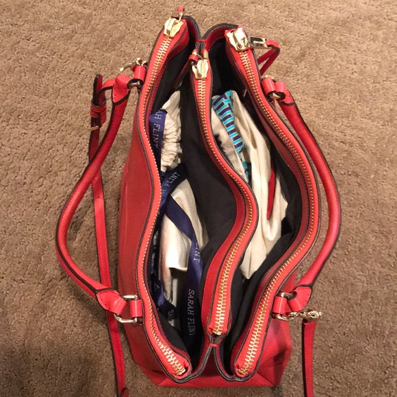 Coach Purse - Picture 4 of 4